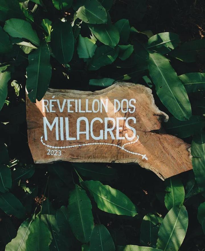 Pousada Vale Encantado Sao Miguel dos Milagres Luaran gambar