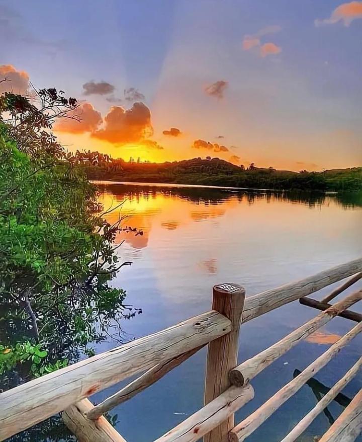 Pousada Vale Encantado Sao Miguel dos Milagres Luaran gambar