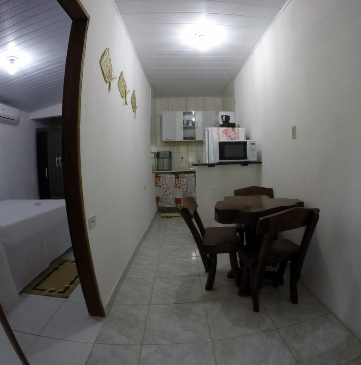 Pousada Vale Encantado Sao Miguel dos Milagres Luaran gambar