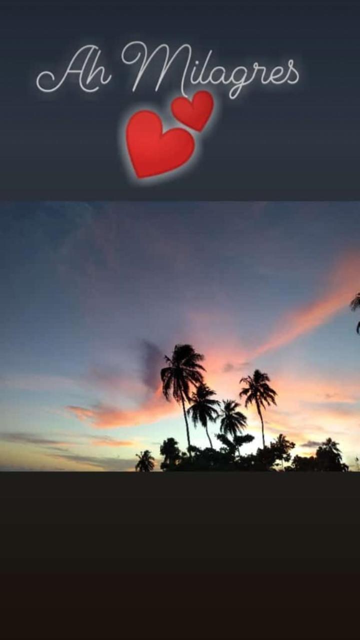 Pousada Vale Encantado Sao Miguel dos Milagres Luaran gambar