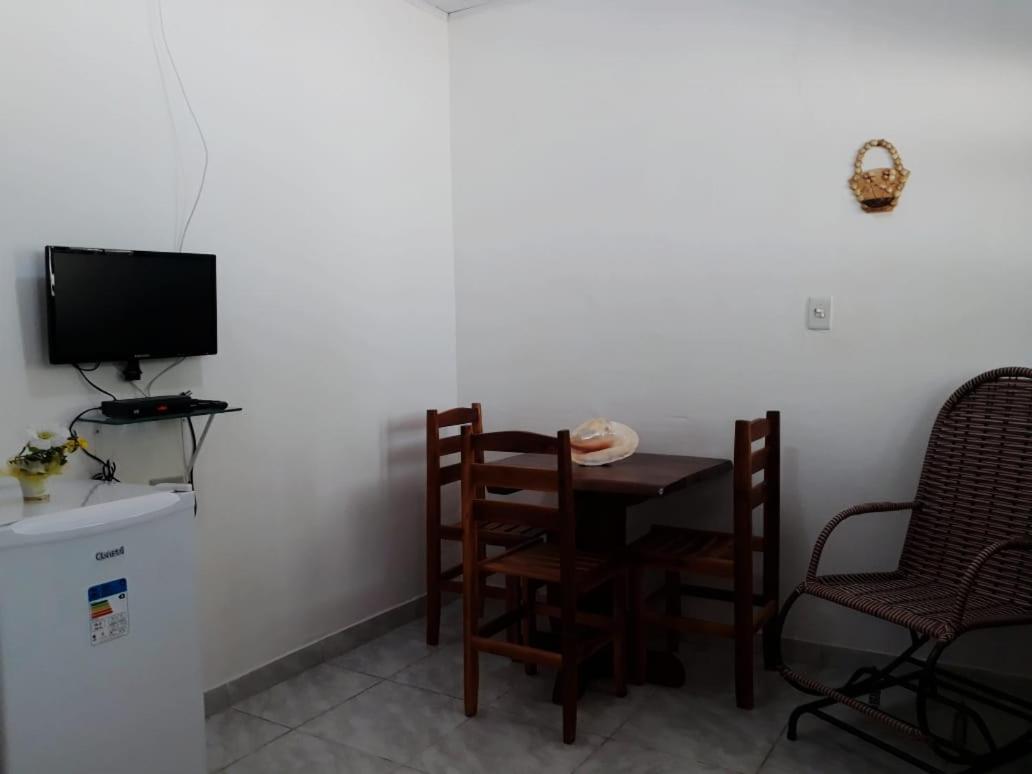 Pousada Vale Encantado Sao Miguel dos Milagres Luaran gambar